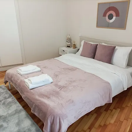 Apartment Perfect Choice