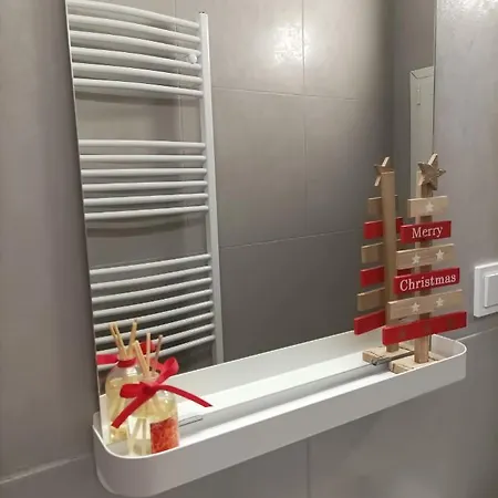 Apartment Perfect Choice Trikala (Thessaly)