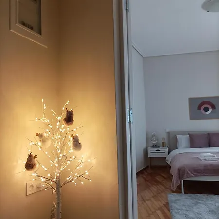 Apartment Perfect Choice