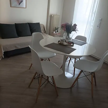 Apartment Perfect Choice