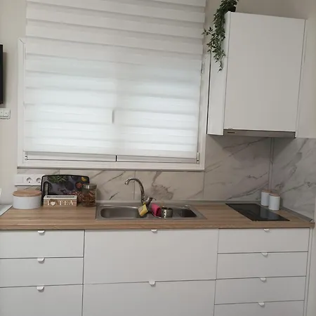 Apartment Perfect Choice