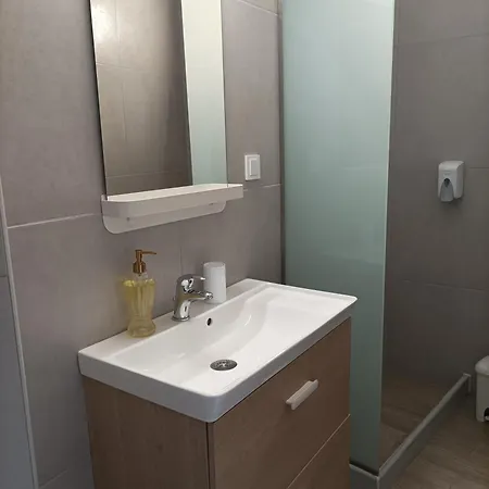 Apartment Perfect Choice *